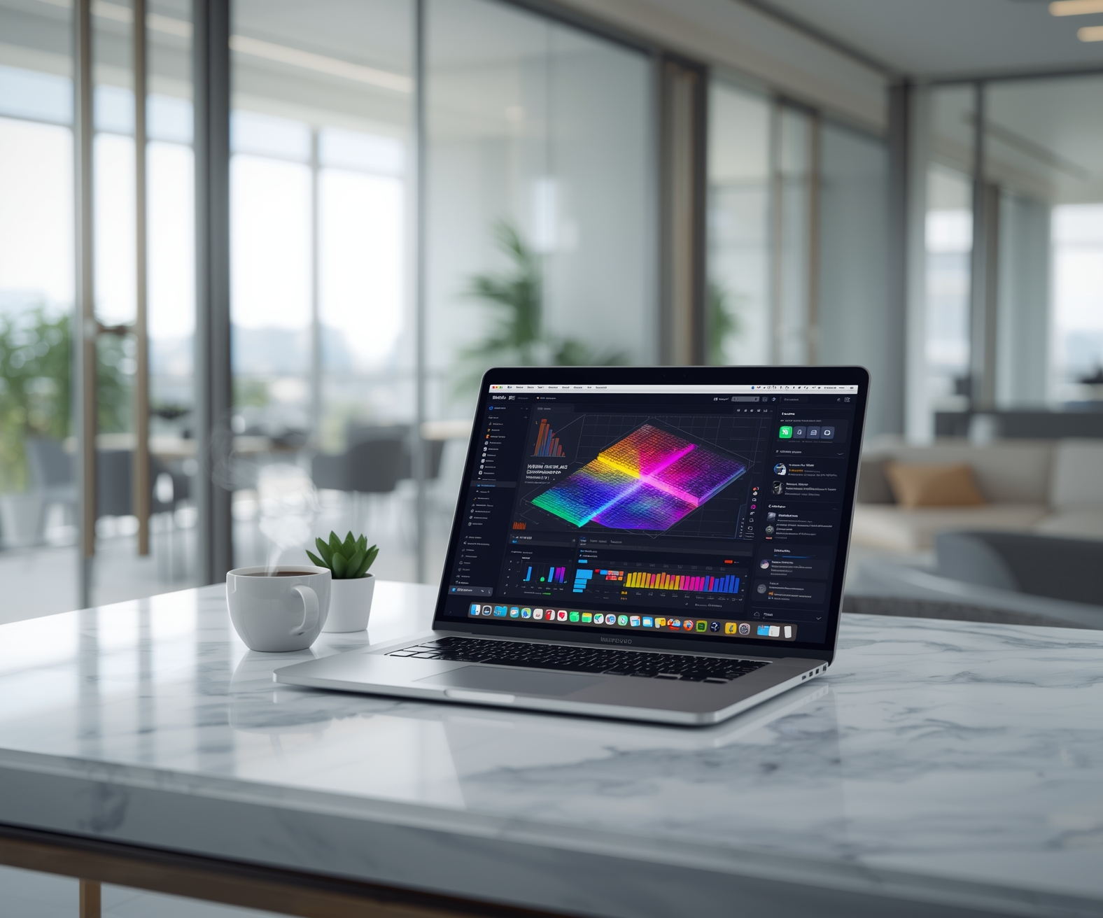 Premium Web Design Services