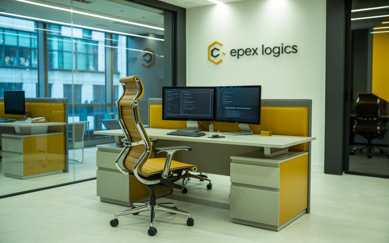 Epex Logics headquarters
