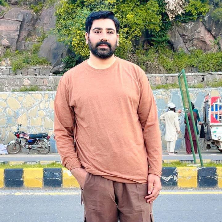 Hashnak Ahmad